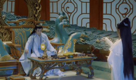 《念无双》:唐嫣嫩了郭晓婷灵气逼人张俪媚骨天成2025/5/25韩女发疯姐