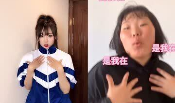 男生选小姐姐,魅力无限,心动瞬间