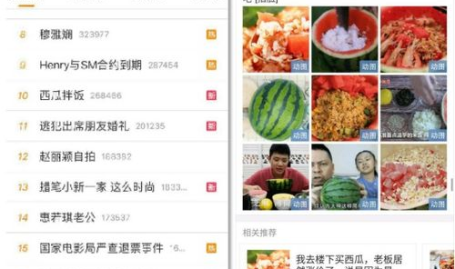 免费网红吃瓜网站视频,热门视频背后的故事与真相