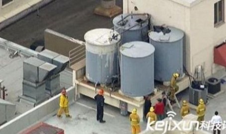 蓝可儿死亡线年华裔神探李昌钰揭秘蓝可儿事件